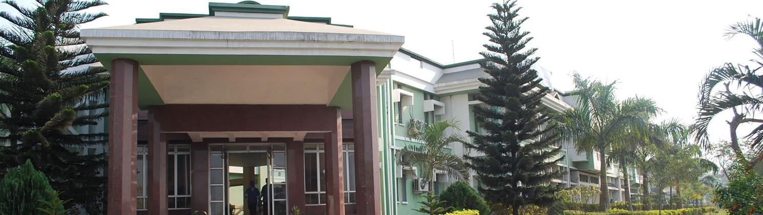 CIPET: Centre for Skilling and Technical Support Guwahati Campus photo 8